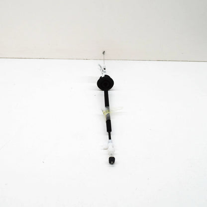 NEW AUDI A4 8K REAR DOOR LATCH RELEASE CABLE 8K0839085A ORIGINAL