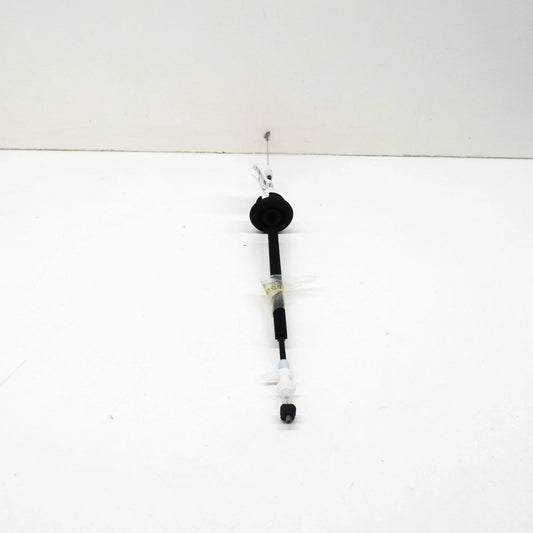 NEW AUDI A4 8K REAR DOOR LATCH RELEASE CABLE 8K0839085A ORIGINAL