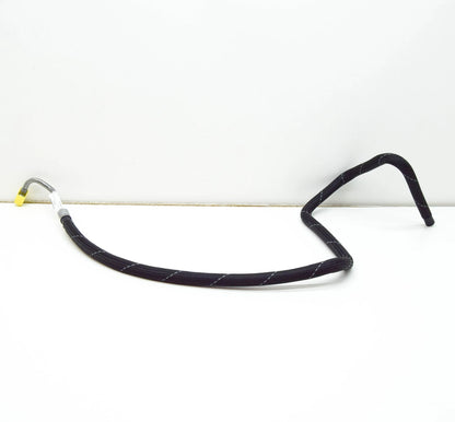 NEW AUDI A8 4E POWER STEERING RETURN HOSE PIPE LHD 4E1422891P ORIGINAL