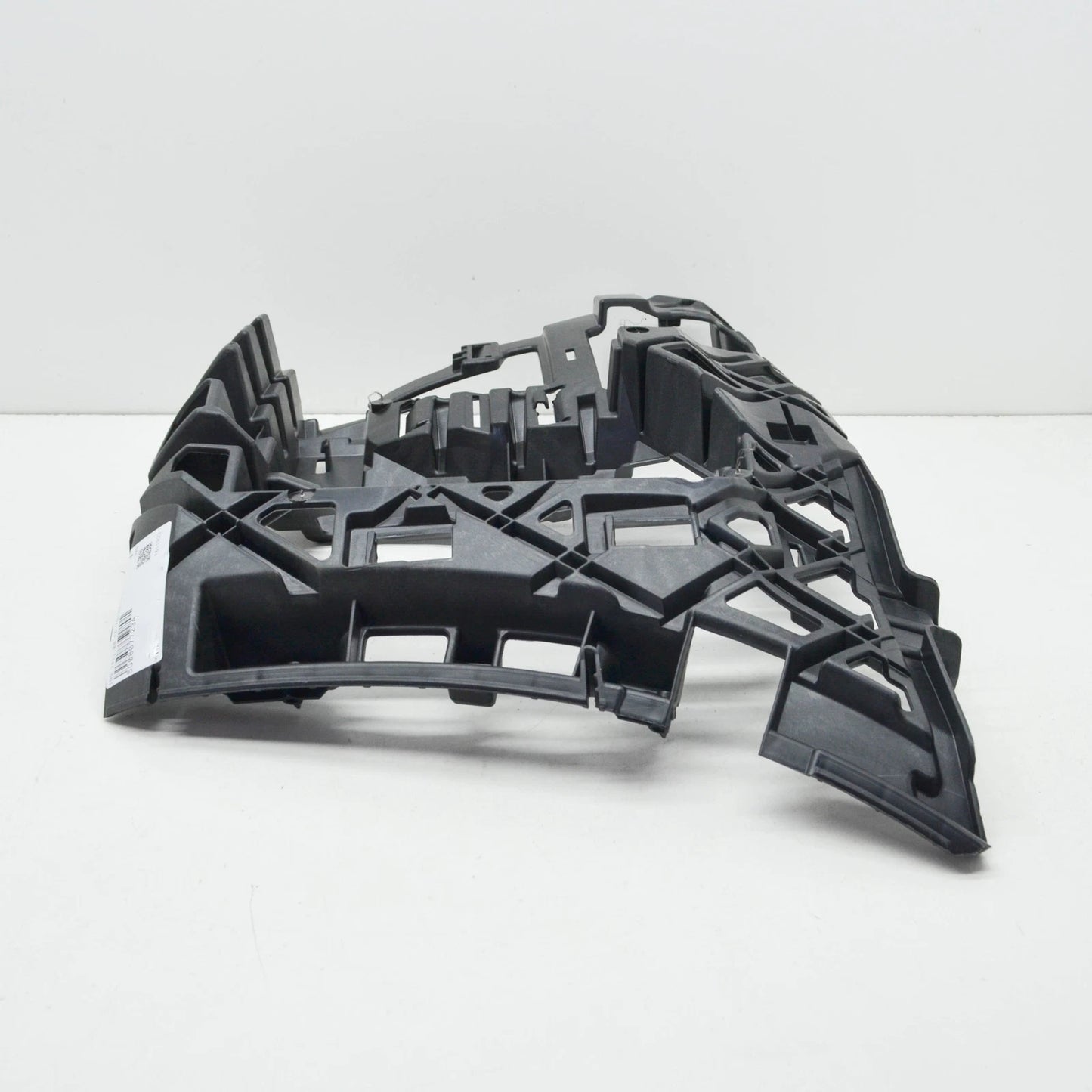 NEW VOLKSWAGEN GOLF MK7 GTI FRONT LEFT BUMPER BRACKET 5G0807723A 2014 ORIGINAL