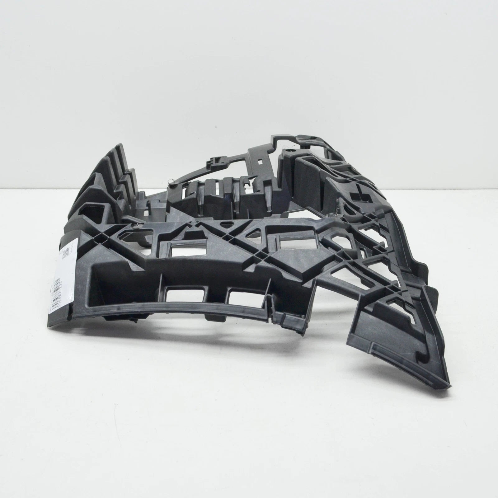 NEW VOLKSWAGEN GOLF MK7 GTI FRONT LEFT BUMPER BRACKET 5G0807723A 2014 ORIGINAL