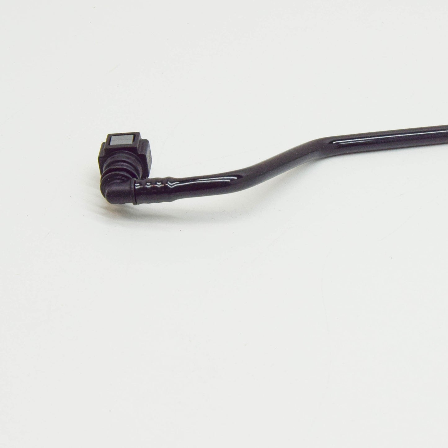 new ford transit mk3 cooling system overflow hose cc11-8c012-ab 1750262 original