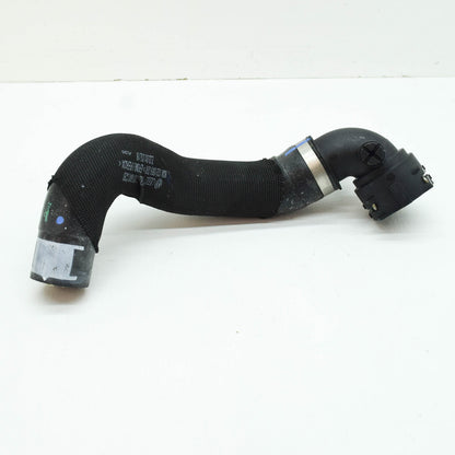 NEW AUDI Q5 FY COOLANT HOSE WITH QUICK RELEASE COUPLING 80A122055DR ORIGINAL