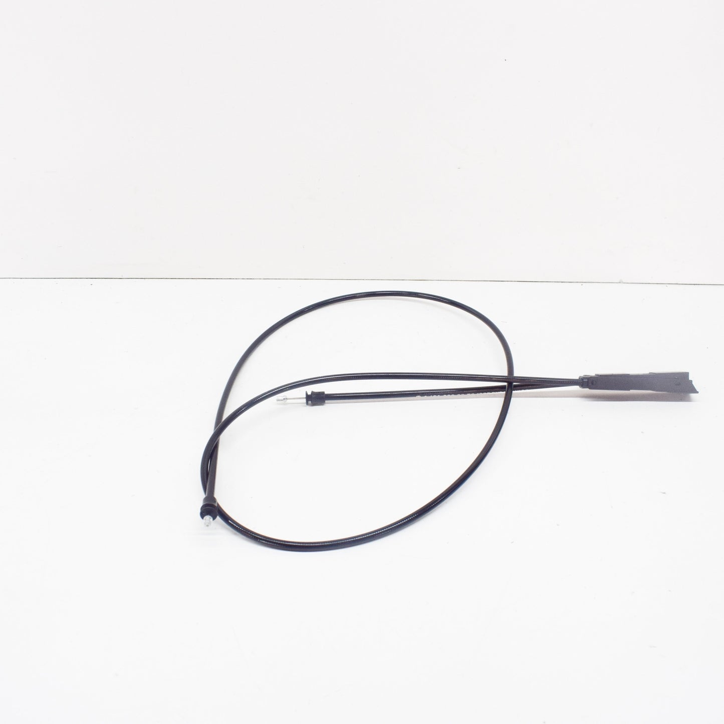 NEW MB GL-CLASS X164 BONNET HOOD RELEASE CABLE A1648800259 ORIGINAL