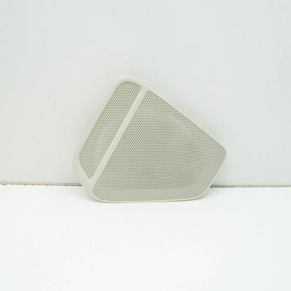 NEW VW TOUAREG 7P MK2 REAR RIGHT DOOR LOUDSPEAKER COVER 7P6868160NX1 ORIGINAL