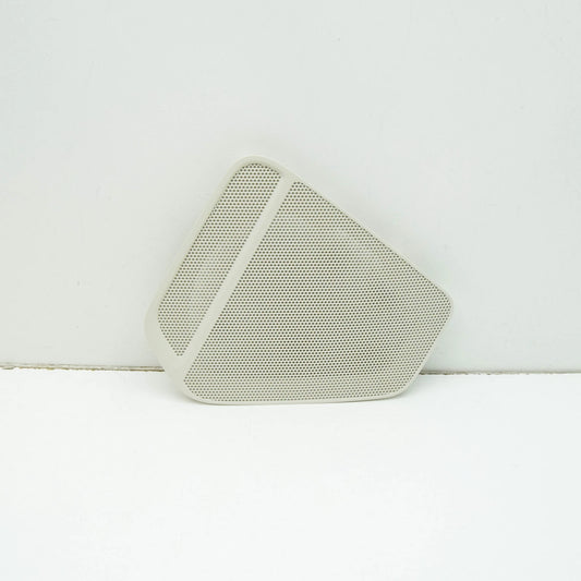 NEW VW TOUAREG 7P MK2 REAR RIGHT DOOR LOUDSPEAKER COVER 7P6868160NX1 ORIGINAL