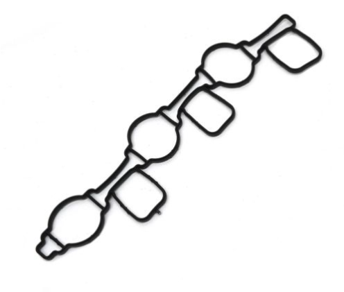 new audi a4 b7 intake manifold gasket seal 059129717j original