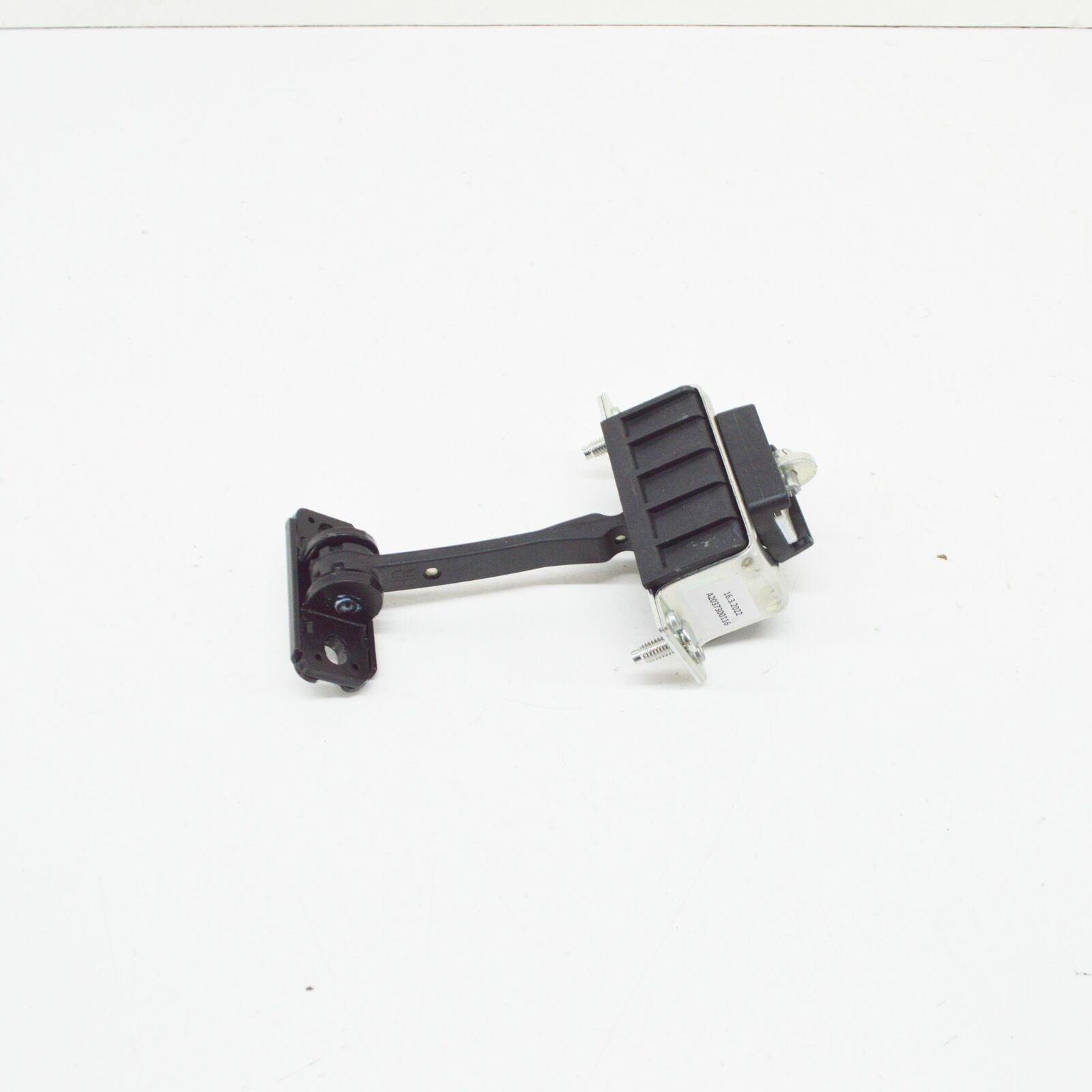 NEW MERCEDES-BENZ C W203 REAR DOOR STOP CHECK A2037300116 ORIGINAL