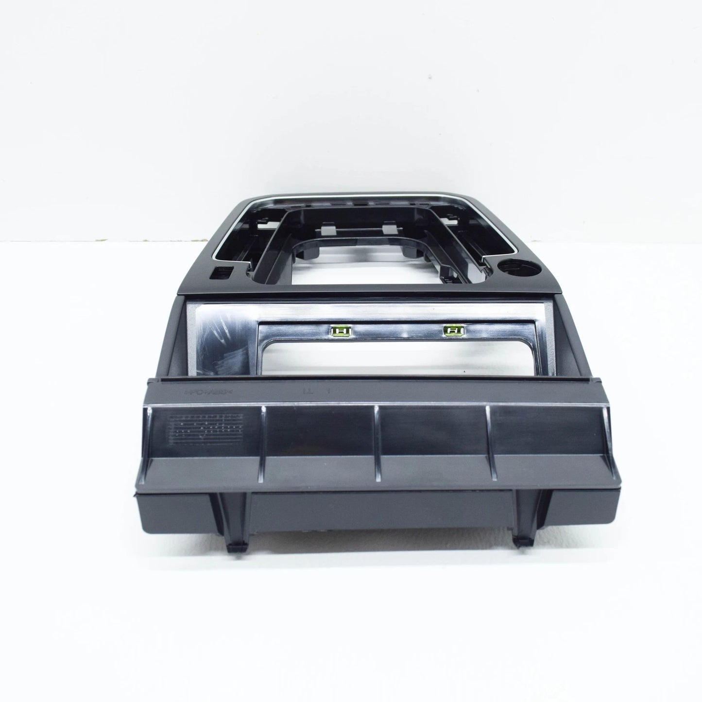 NEW VW PASSAT B8 GEAR SHIFTING LEVEL PLASTIC TRIM LHD 3G1864263DYI2 ORIGINAL