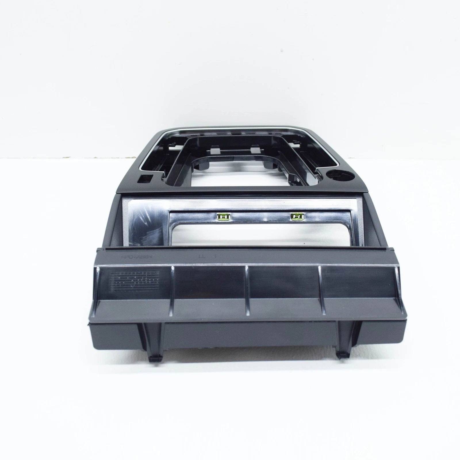 NEW VW PASSAT B8 GEAR SHIFTING LEVEL PLASTIC TRIM LHD 3G1864263DYI2 ORIGINAL