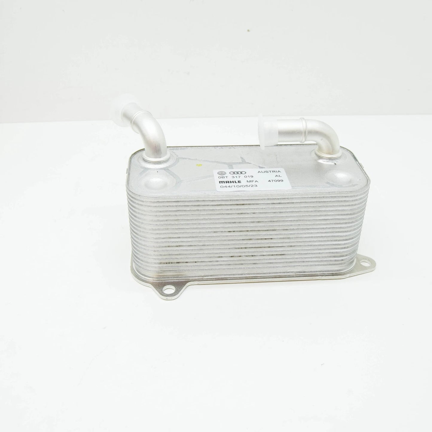 NEW VW TRANSPORTER VI T6 GEAR OIL COOLER 0BT317019 ORIGINAL