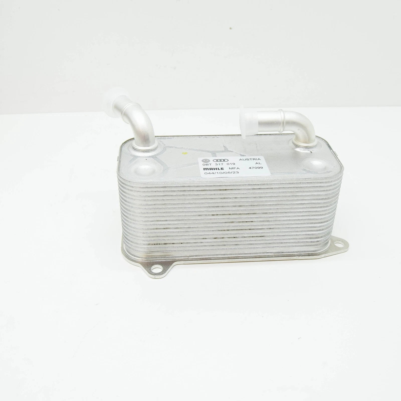 NEW VW TRANSPORTER VI T6 GEAR OIL COOLER 0BT317019 ORIGINAL