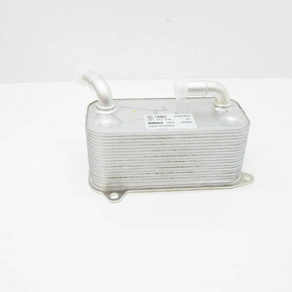 NEW VW TRANSPORTER VI T6 GEAR OIL COOLER 0BT317019 ORIGINAL