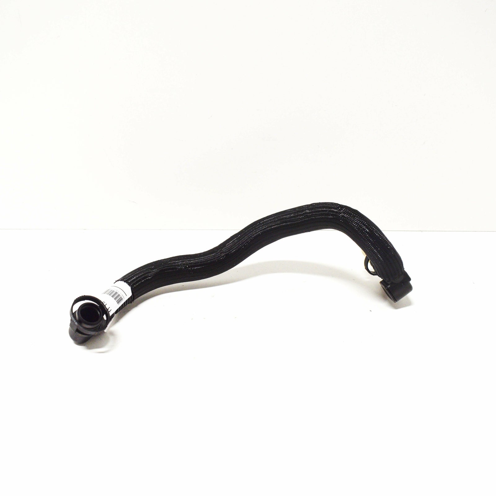 new mini r56 engine breather crankcase hose 11157612996 original