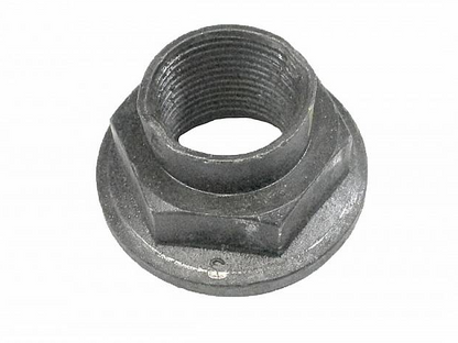 new mercedes-benz sl r129 front rod hexagon nut n910112005000 original
