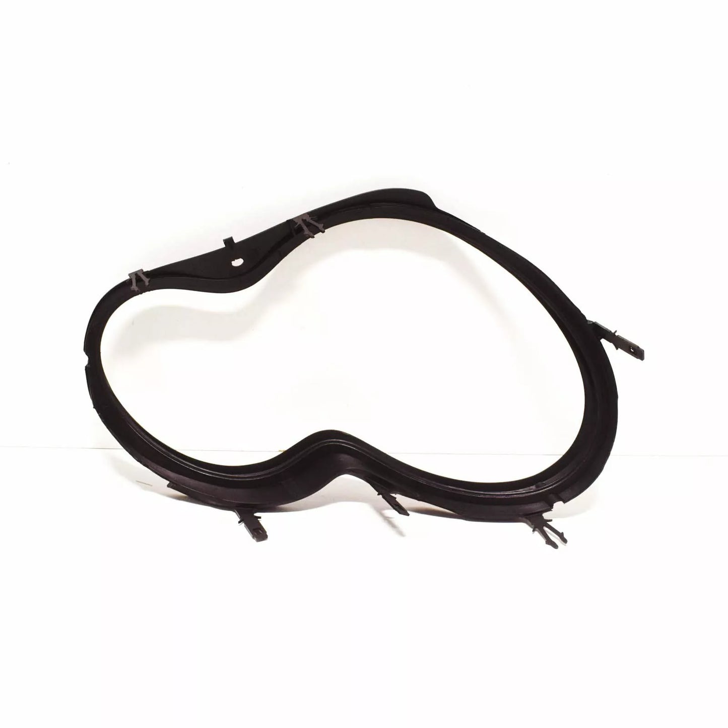 NEW MB C W203 FRONT LEFT HEADLIGHT SEALING GASKET A2038260191