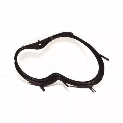 NEW MB C W203 FRONT LEFT HEADLIGHT SEALING GASKET A2038260191