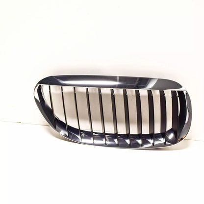 NEW BMW 6 E63 FRONT RIGHT FOG LIGHT GRILL 51137008916 7008916 2004 3796361
