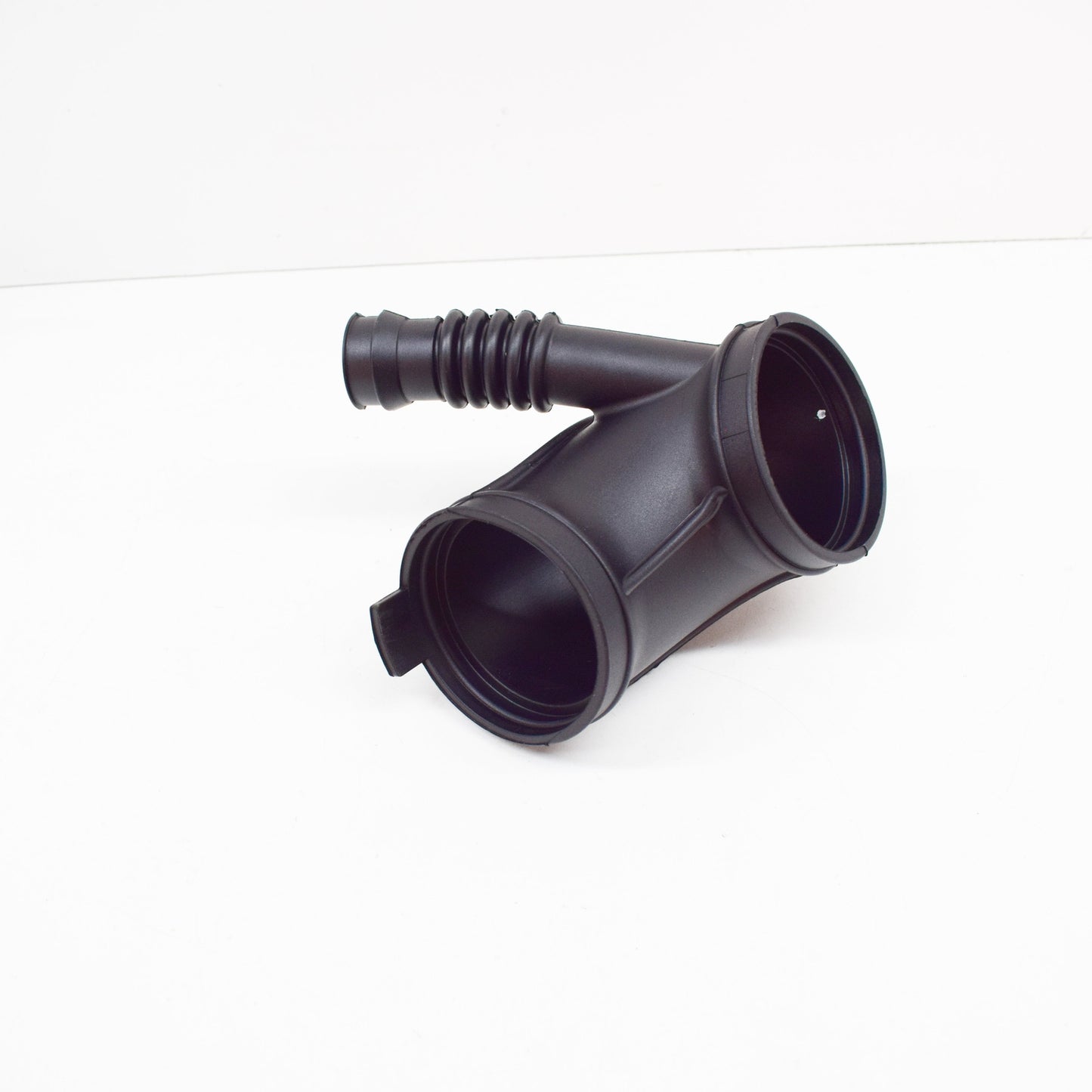 new bmw x5 e53 3.0i air intake rubber hose 13541440102 original