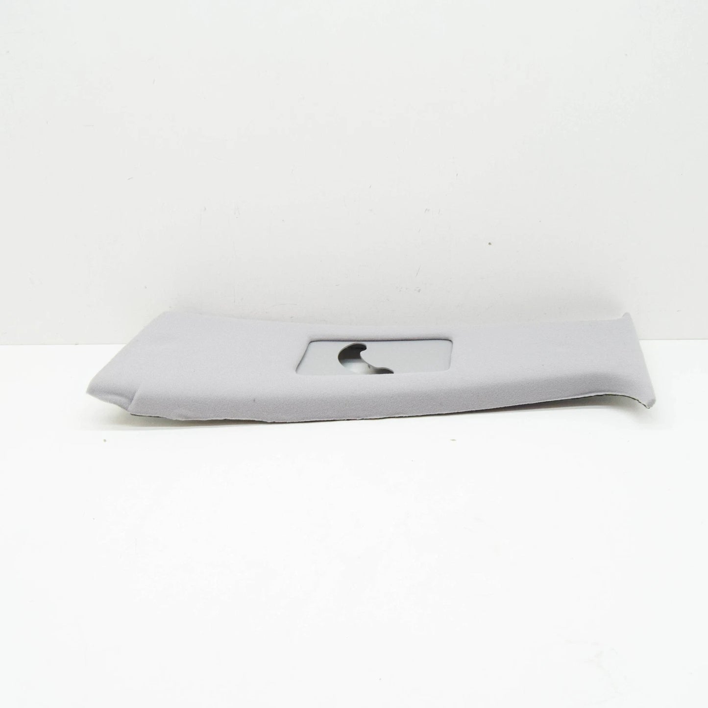 NEW BMW 7 E38 INTERIOR LEFT B-PILLAR COVER 8174463 51438174463 ORIGINAL