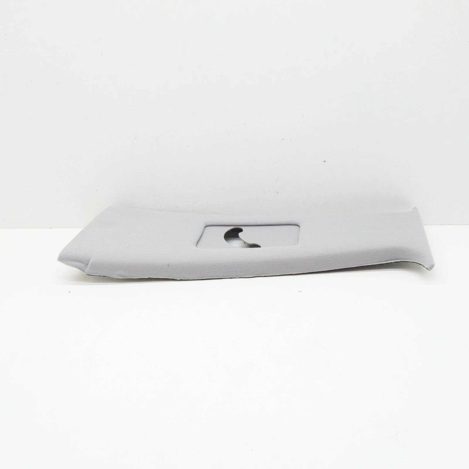 NEW BMW 7 E38 INTERIOR LEFT B-PILLAR COVER 8174463 51438174463 ORIGINAL