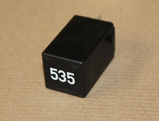 NEW VW TRANSPORTER VI T6 SERVOTRONIC RELAY CONTROL UNIT 7E0907160D ORIGINAL