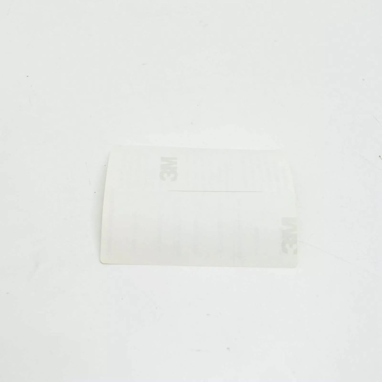 NEW BMW E39 E46 E60 E61N RUN IN INSTRUCTION BADGE EMBLEM 2122135 71212122135