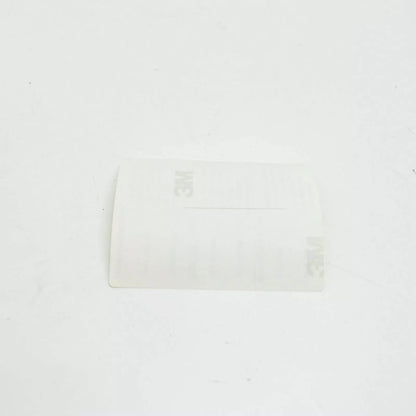 NEW BMW E39 E46 E60 E61N RUN IN INSTRUCTION BADGE EMBLEM 2122135 71212122135