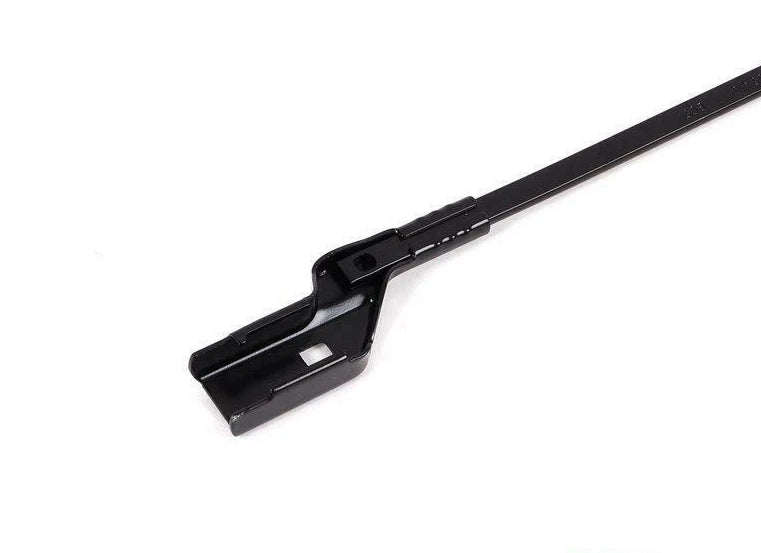 NEW VOLKSWAGEN EOS FRONT RIGHT AERO WIPER ARM LHD 1Q195541003C