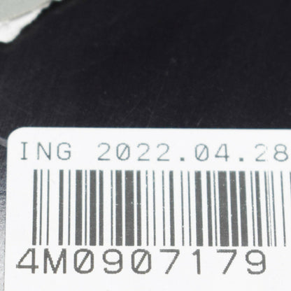 NEW AUDI Q7 4M ENGINE CONTROL MOUNT BRACKET 4M0907179 ORIGINAL