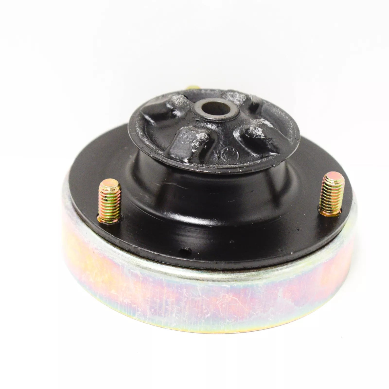 NEW BMW 5 E34 REAR SPRING STRUT GUIDE SUPPORT 33521132270 ORIGINAL