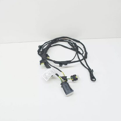 NEW BMW 5 F10 FRONT BUMPER PDC WIRING HARNESS LOOM 61129241694 ORIGINAL