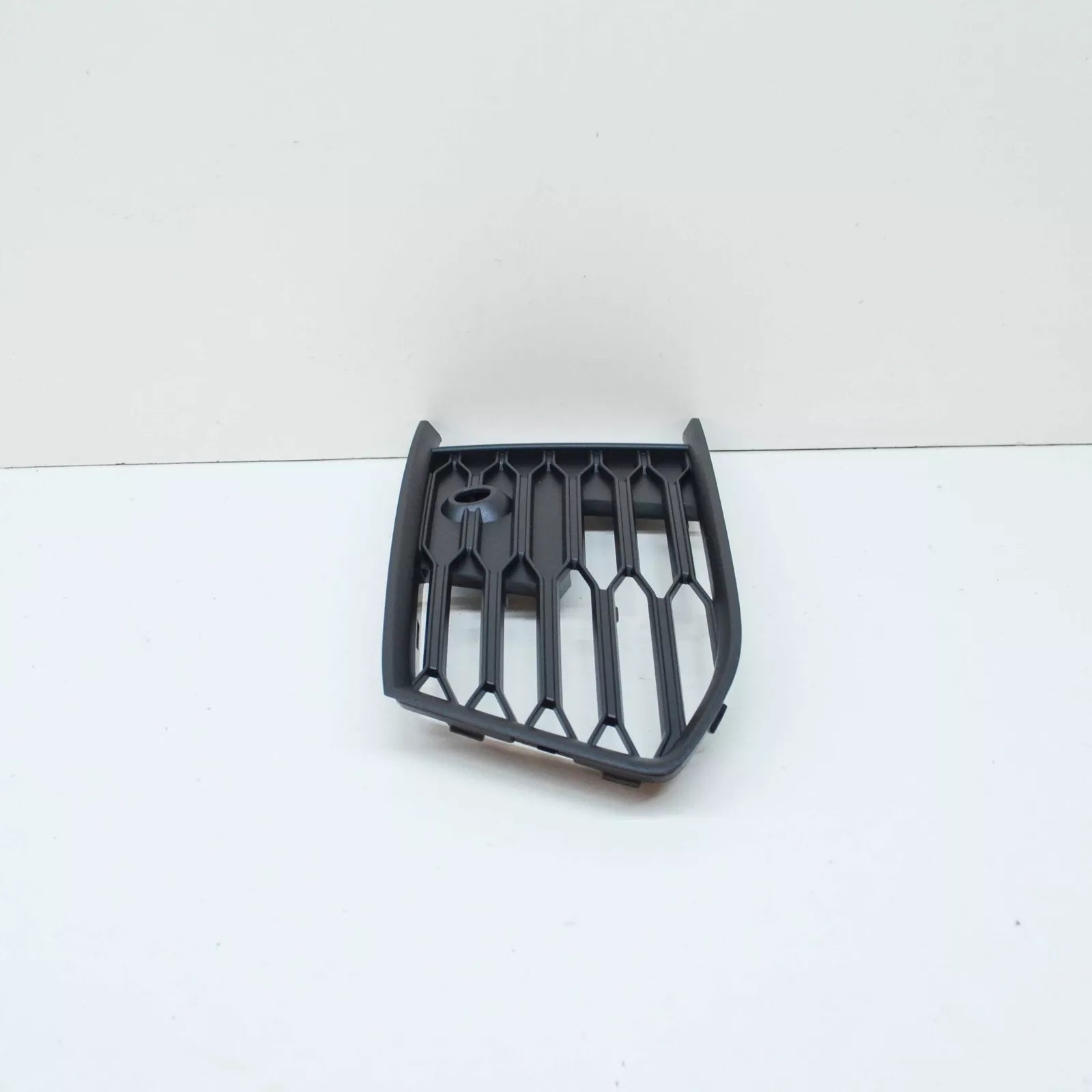 NEW AUDI A6 C8 FRONT LEFT BUMPER GRILLE 4K0807647B9B9