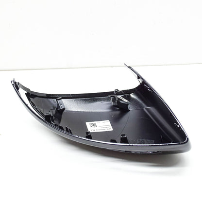 NEW MERCEDES-BENZ C-CLASS W205 LEFT WING MIRROR COVER A09981149009197 ORIGINAL