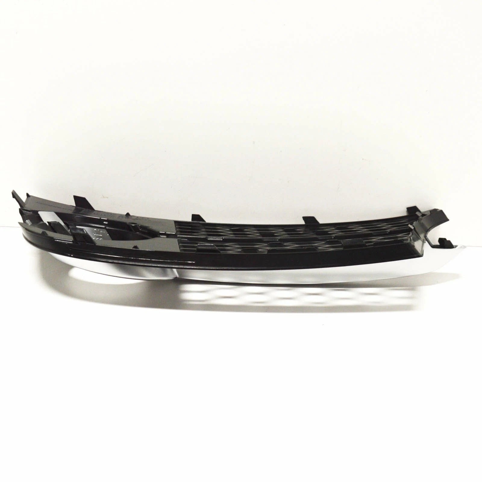 NEW AUDI TT 8J S LINE FRONT BUMPER RIGHT SIDE GRILL 8J0807682KT94 GENUINE