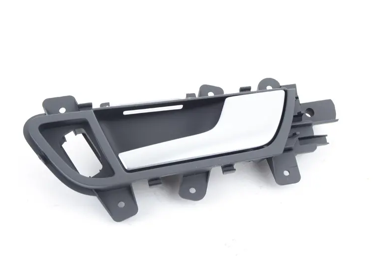 NEW AUDI A5 SPORTBACK 8T FRONT RIGHT INNER DOOR HANDLE RHD 8K0837020G7PE