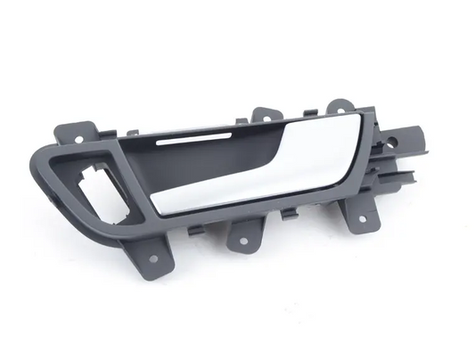 NEW AUDI A5 SPORTBACK 8T FRONT RIGHT INNER DOOR HANDLE RHD 8K0837020G7PE