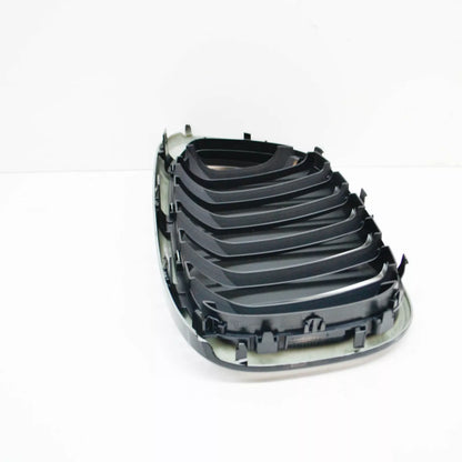 NEW BMW X3 G01, F97 FRONT RIGHT BUMPER GRILL 8098088 51118098088 ORIGINAL