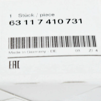 NEW BMW M5 F90 G30 G31 G38 BULB SOCKET TURN INDICATOR 63117410731 7410731