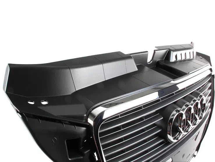 NEW AUDI A3 8P FRONT RADIATOR GRILLE 8P0853651P1QP