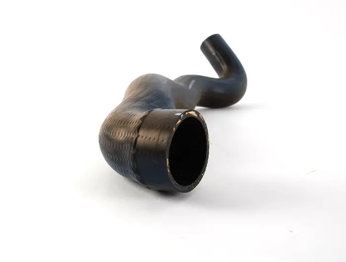 NEW MERCEDES-BENZ ML W163 RADIATOR UPPER HOSE A1635010182 ORIGINAL