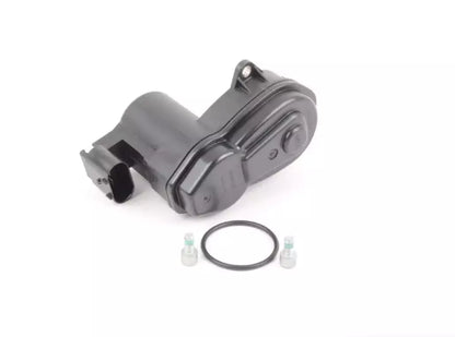 NEW BMW 6 F06 PARKING BRAKE ELECTRICAL ACTUATOR 34216794618 6794618 ORIGINAL