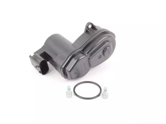 NEW BMW 6 F06 PARKING BRAKE ELECTRICAL ACTUATOR 34216794618 6794618 ORIGINAL