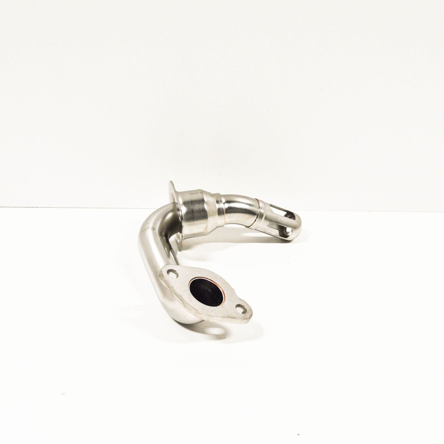 NEW MERCEDES-BENZ SPRINTER 906 RECIRCULATION AIR PIPE A6511402208 ORIGINAL