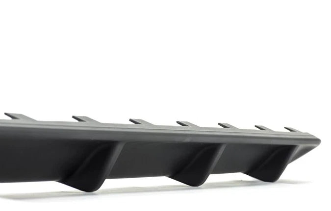 NEW BMW 5 G30 REAR BUMPER DIFFUSER M-PERFORMANCE 2412406 51192412406 ORIGINAL