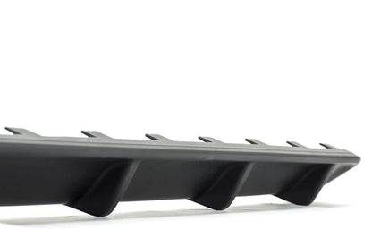 NEW BMW 5 G30 REAR BUMPER DIFFUSER M-PERFORMANCE 2412406 51192412406 ORIGINAL