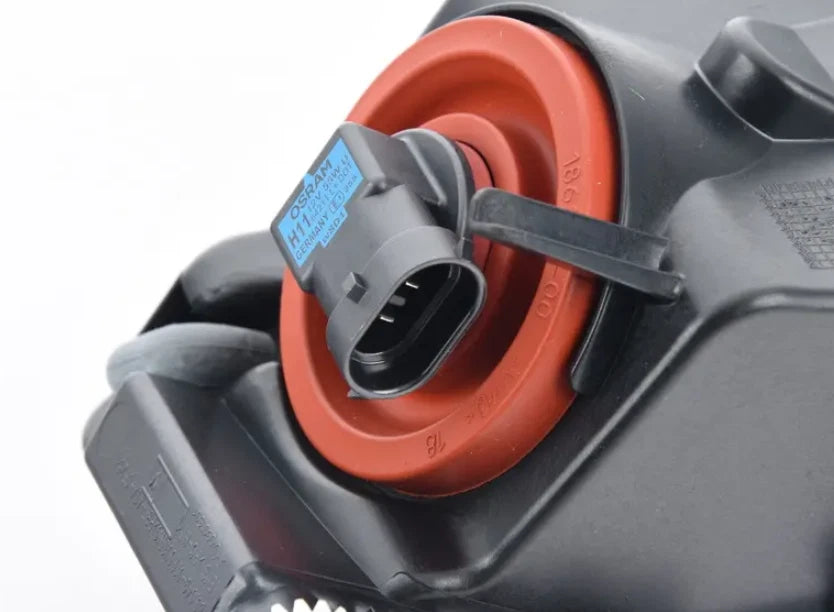 NEW VOLKSWAGEN GOLF 5G MK7 FRONT RIGHT FOG LIGHT 5G0941662K