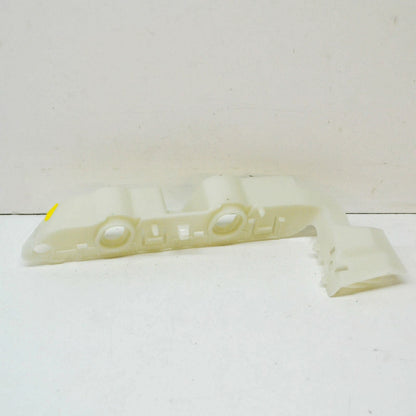 NEW AUDI A4 S4 B9 FRONT RIGHT UPPER BUMPER BRACKET 8W0807284E ORIGINAL