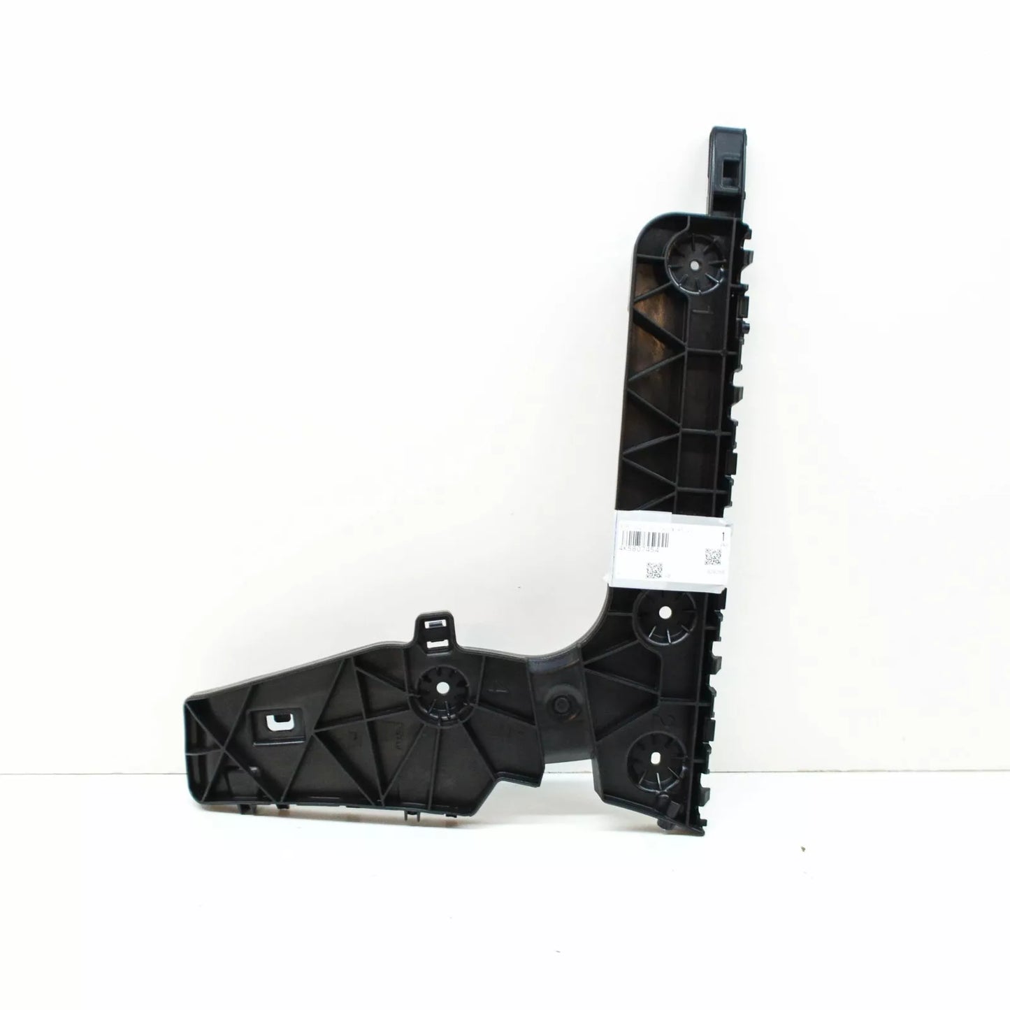 NEW AUDI A6 C8 REAR RIGHT BUMPER LOWER BRACKET 4K5807454 ORIGINAL