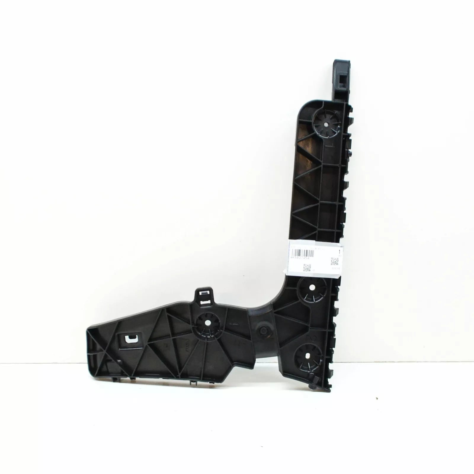NEW AUDI A6 C8 REAR RIGHT BUMPER LOWER BRACKET 4K5807454 ORIGINAL